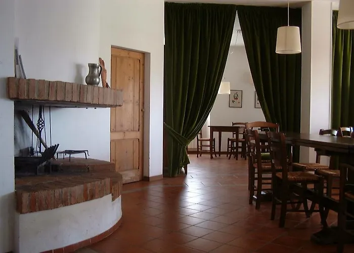 La Locanda Cuccuini