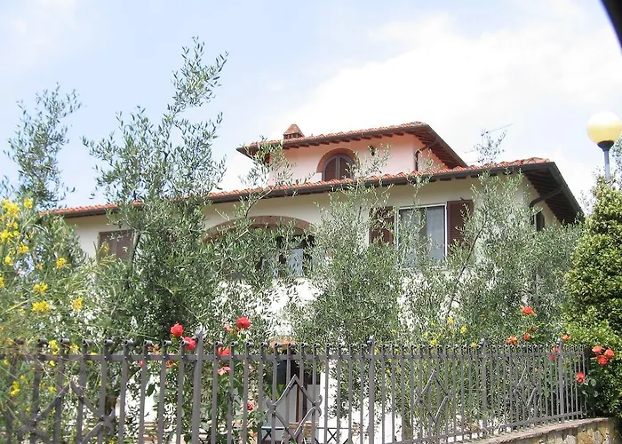 La Locanda Cuccuini