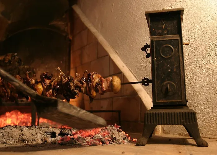 La Locanda Cuccuini