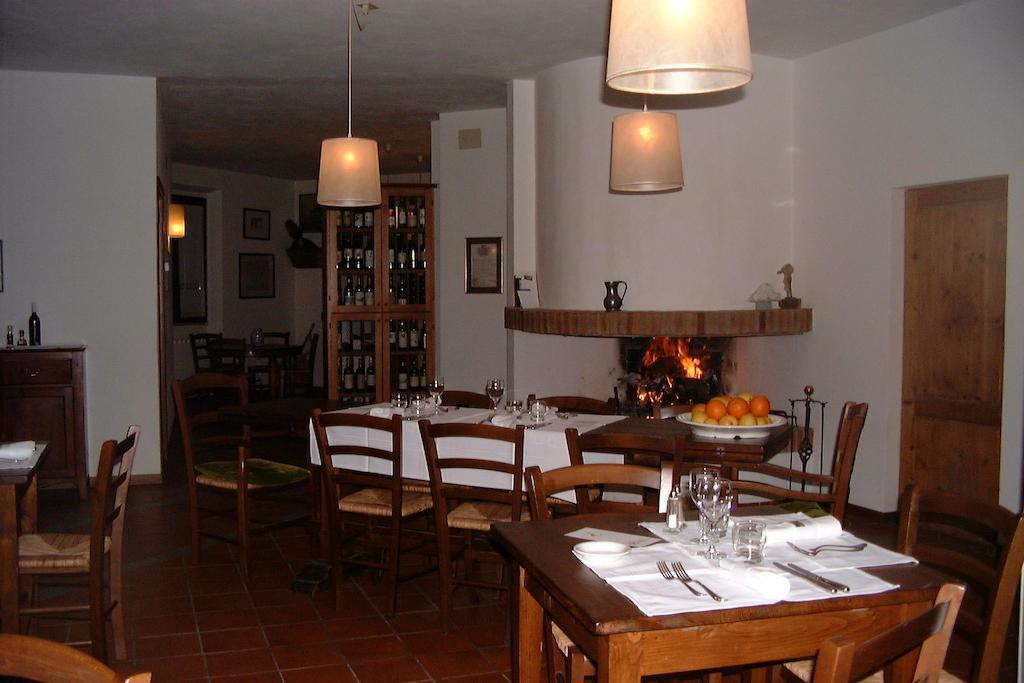 La Cuccuini * Cavriglia