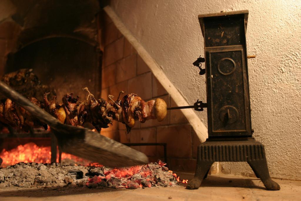 Alloggio per agriturismo La Cuccuini *