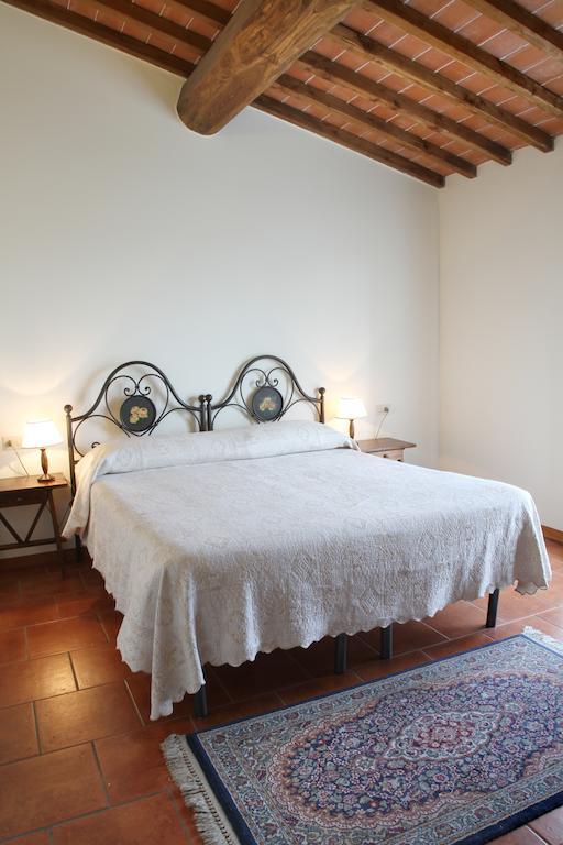 Alloggio per agriturismo La Cuccuini