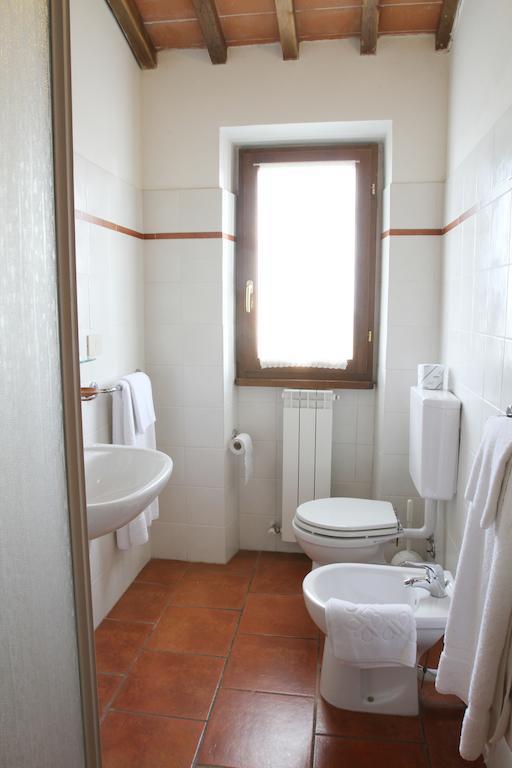 La Cuccuini Alloggio per agriturismo Cavriglia