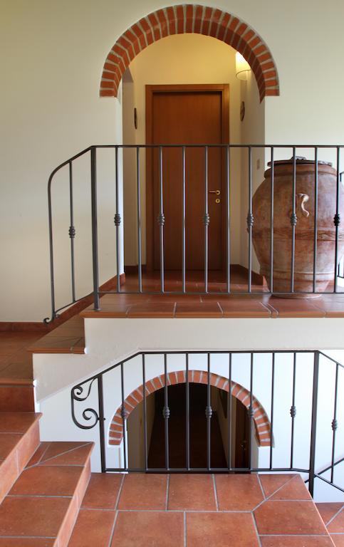 Alloggio per agriturismo La Cuccuini *