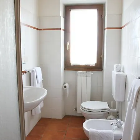 La Locanda Cuccuini Cavriglia Camera foto