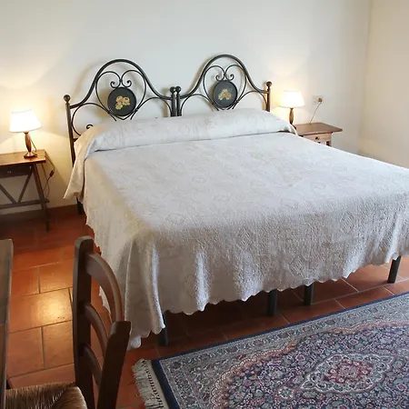 La Locanda Cuccuini Cavriglia Camera foto